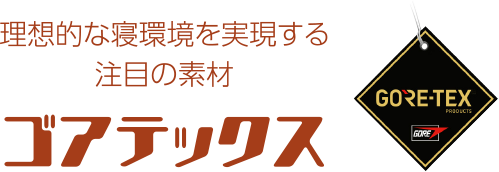 ゴアテックス