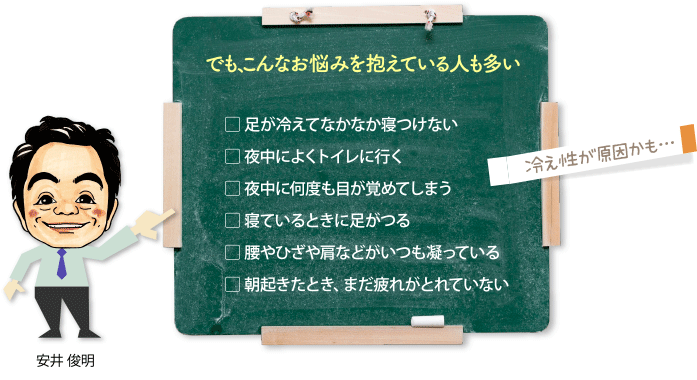 でも、こんなお悩みを抱えている人も多い